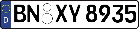 BN-XY8935