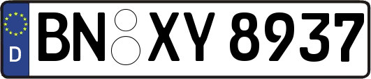 BN-XY8937