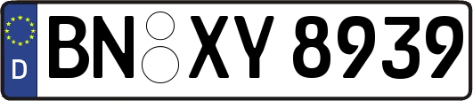 BN-XY8939