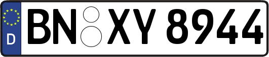 BN-XY8944