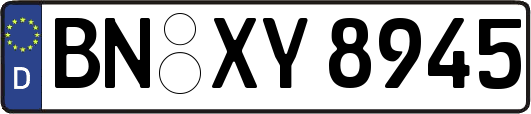 BN-XY8945