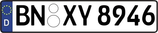 BN-XY8946
