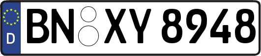 BN-XY8948