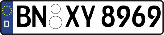 BN-XY8969