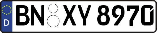 BN-XY8970