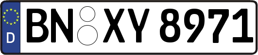 BN-XY8971