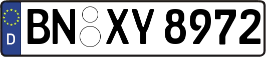 BN-XY8972