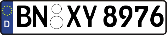 BN-XY8976
