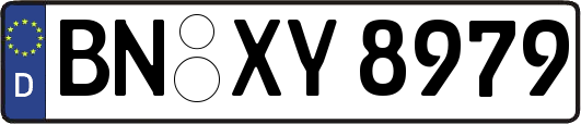 BN-XY8979
