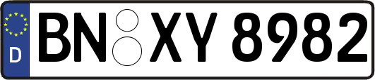 BN-XY8982