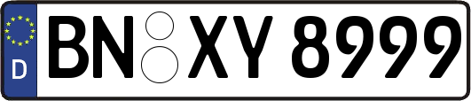 BN-XY8999