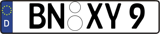 BN-XY9