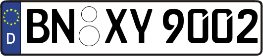 BN-XY9002