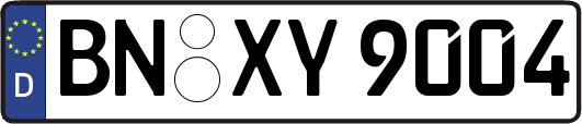 BN-XY9004