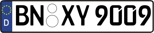 BN-XY9009