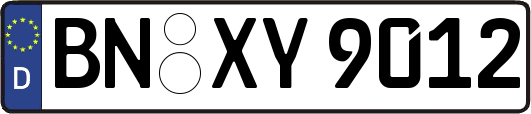 BN-XY9012