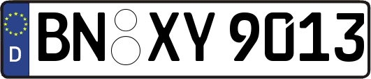BN-XY9013