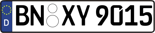 BN-XY9015