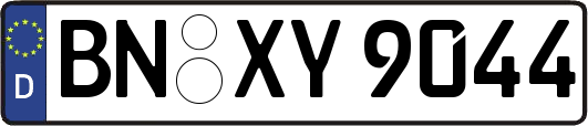 BN-XY9044