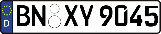 BN-XY9045