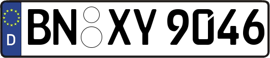 BN-XY9046