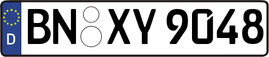 BN-XY9048