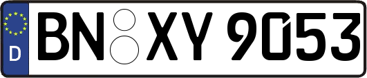 BN-XY9053