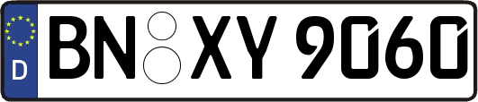 BN-XY9060