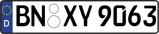 BN-XY9063