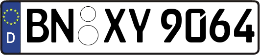 BN-XY9064