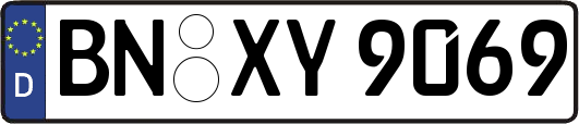 BN-XY9069