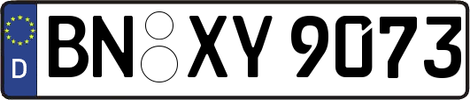 BN-XY9073