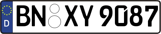 BN-XY9087
