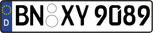 BN-XY9089