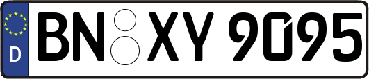 BN-XY9095
