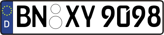 BN-XY9098