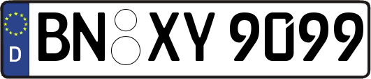 BN-XY9099