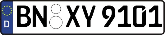 BN-XY9101