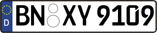 BN-XY9109