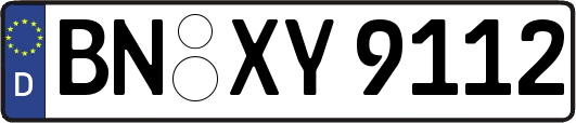BN-XY9112