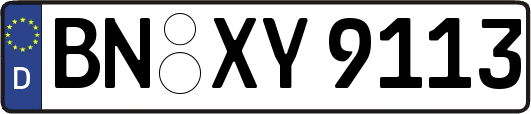 BN-XY9113