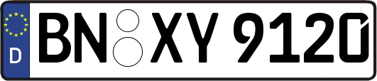 BN-XY9120