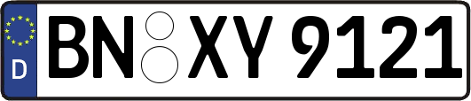 BN-XY9121
