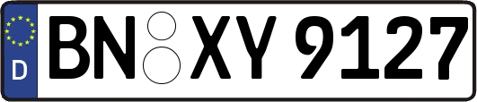 BN-XY9127