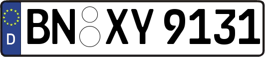 BN-XY9131