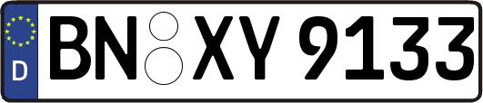 BN-XY9133