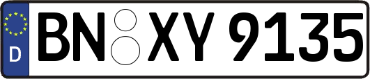 BN-XY9135