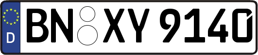 BN-XY9140