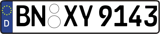 BN-XY9143