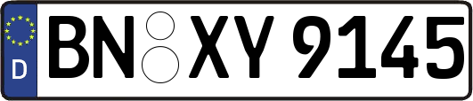 BN-XY9145